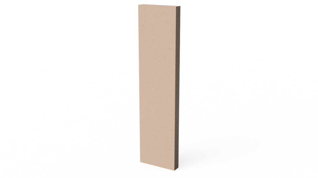 Assor-Assor Control Column 2"-Mazzieri Acoustic Designs