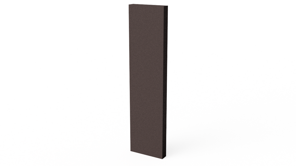 Assor-Assor Control Column 2"-Mazzieri Acoustic Designs