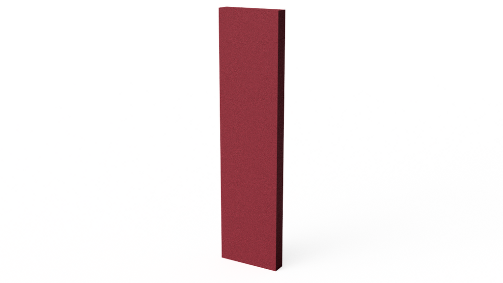 Assor-Assor Control Column 2"-Mazzieri Acoustic Designs