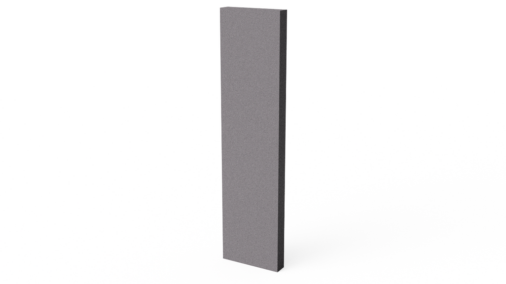 Assor-Assor Control Column 2"-Mazzieri Acoustic Designs