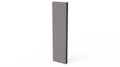 Assor-Assor Control Column 2"-Mazzieri Acoustic Designs
