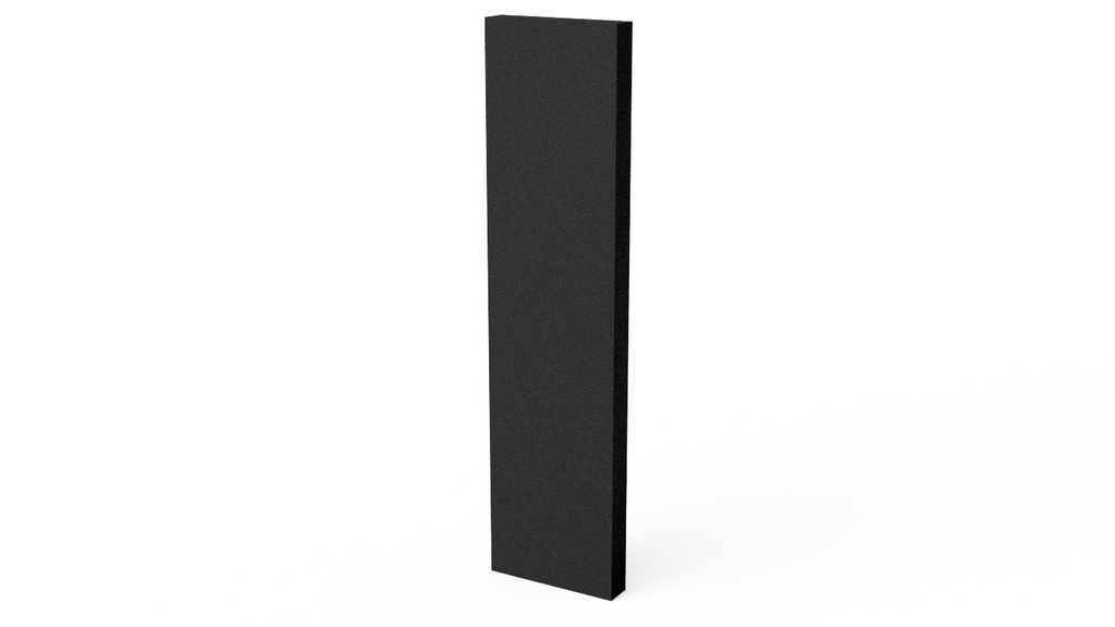 Assor-Assor Control Column 2"-Mazzieri Acoustic Designs