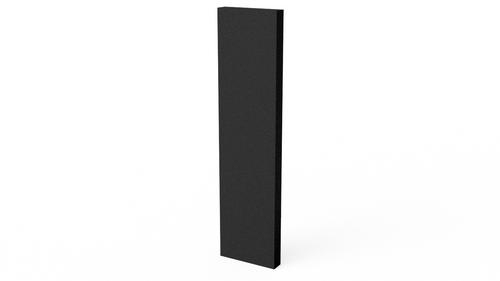 Assor-Assor Control Column 2"-Mazzieri Acoustic Designs