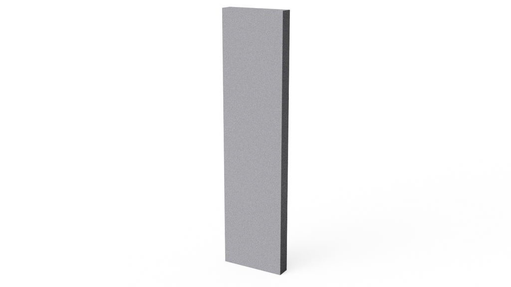 Assor-Assor Control Column 2"-Mazzieri Acoustic Designs