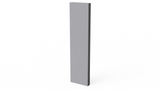 Assor-Assor Control Column 2"-Mazzieri Acoustic Designs