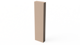 Assor-Assor Control Column 4"-Mazzieri Acoustic Designs