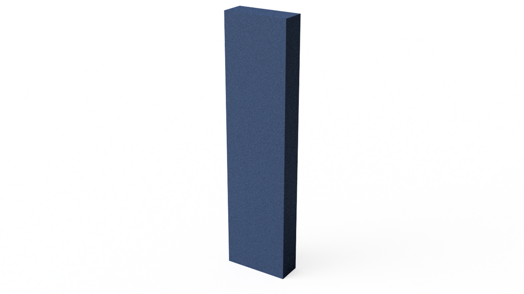 Assor-Assor Control Column 4"-Mazzieri Acoustic Designs