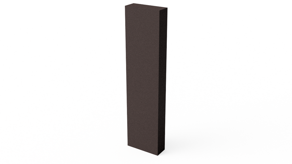 Assor-Assor Control Column 4"-Mazzieri Acoustic Designs
