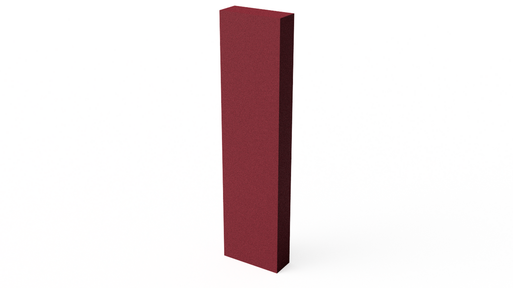 Assor-Assor Control Column 4"-Mazzieri Acoustic Designs