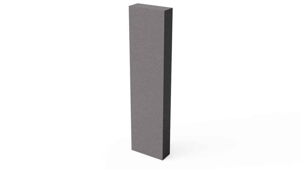 Assor-Assor Control Column 4"-Mazzieri Acoustic Designs