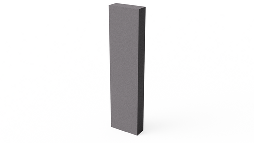 Assor-Assor Control Column 4"-Mazzieri Acoustic Designs
