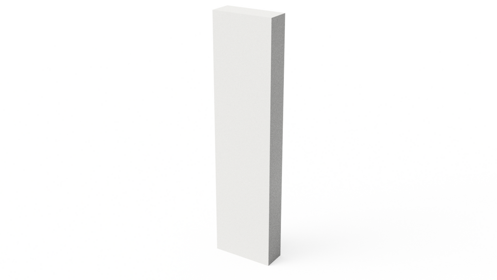 Assor-Assor Control Column 4"-Mazzieri Acoustic Designs