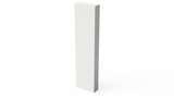Assor-Assor Control Column 4"-Mazzieri Acoustic Designs