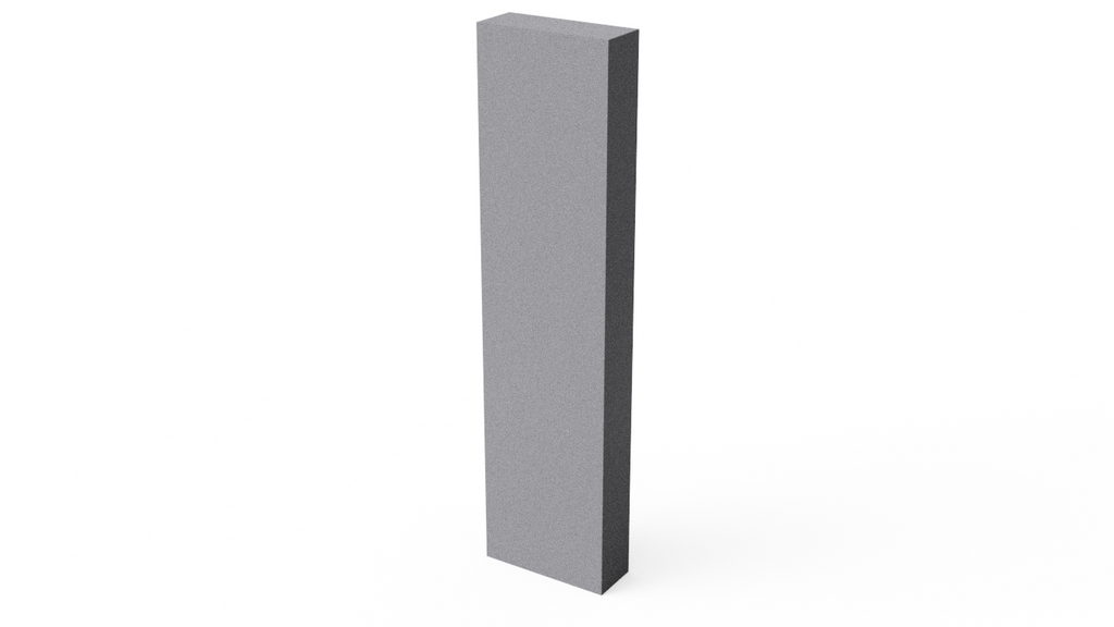 Assor-Assor Control Column 4"-Mazzieri Acoustic Designs