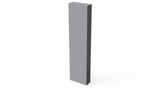 Assor-Assor Control Column 4"-Mazzieri Acoustic Designs