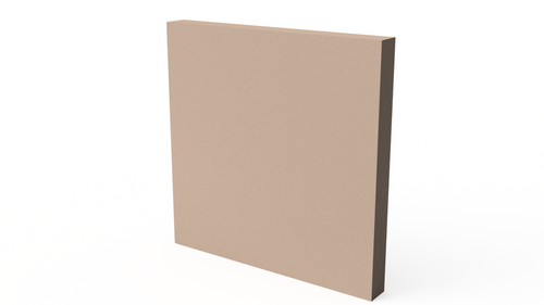 Assor-Assor Control Cubes 4"-Mazzieri Acoustic Designs