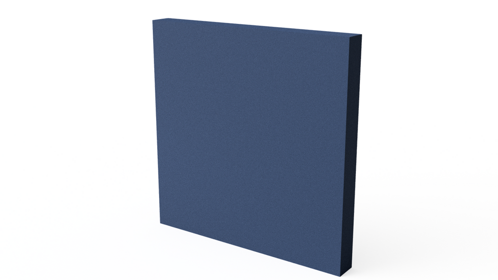 Assor-Assor Control Cubes 2"-Mazzieri Acoustic Designs