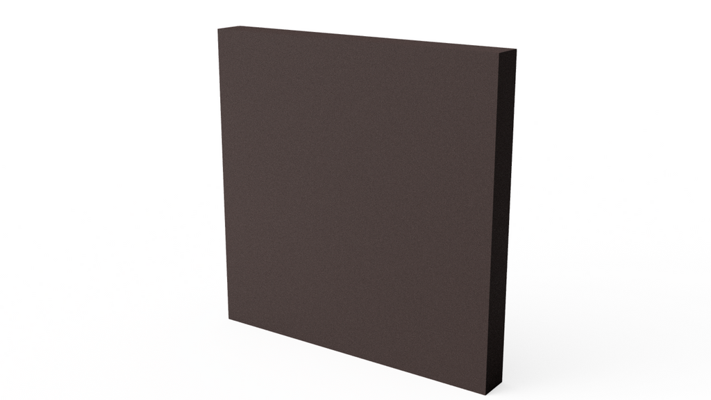 Assor-Assor Control Cubes 2"-Mazzieri Acoustic Designs