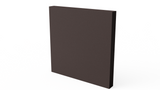 Assor-Assor Control Cubes 2"-Mazzieri Acoustic Designs