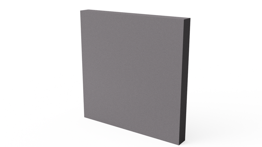 Assor-Assor Control Cubes 2"-Mazzieri Acoustic Designs
