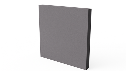 Assor-Assor Control Cubes 2"-Mazzieri Acoustic Designs