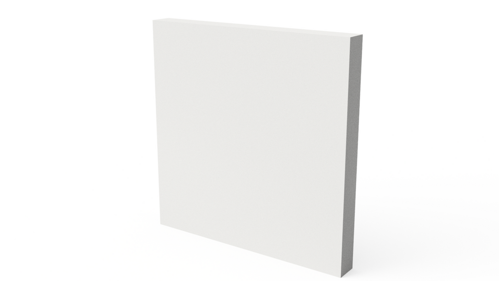 Assor-Assor Control Cubes 2"-Mazzieri Acoustic Designs