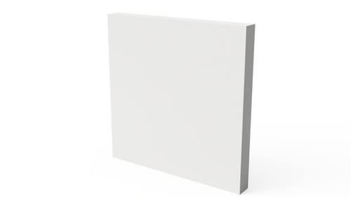 Assor-Assor Control Cubes 2"-Mazzieri Acoustic Designs