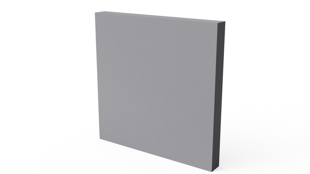 Assor-Assor Control Cubes 2"-Mazzieri Acoustic Designs