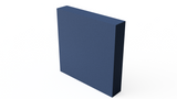 Assor-Assor Control Cubes 4"-Mazzieri Acoustic Designs