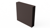 Assor-Assor Control Cubes 4"-Mazzieri Acoustic Designs