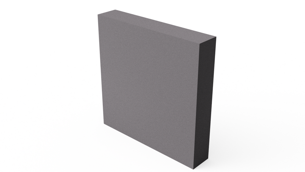 Assor-Assor Control Cubes 4"-Mazzieri Acoustic Designs