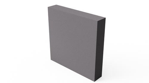 Assor-Assor Control Cubes 4"-Mazzieri Acoustic Designs