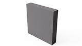 Assor-Assor Control Cubes 4"-Mazzieri Acoustic Designs