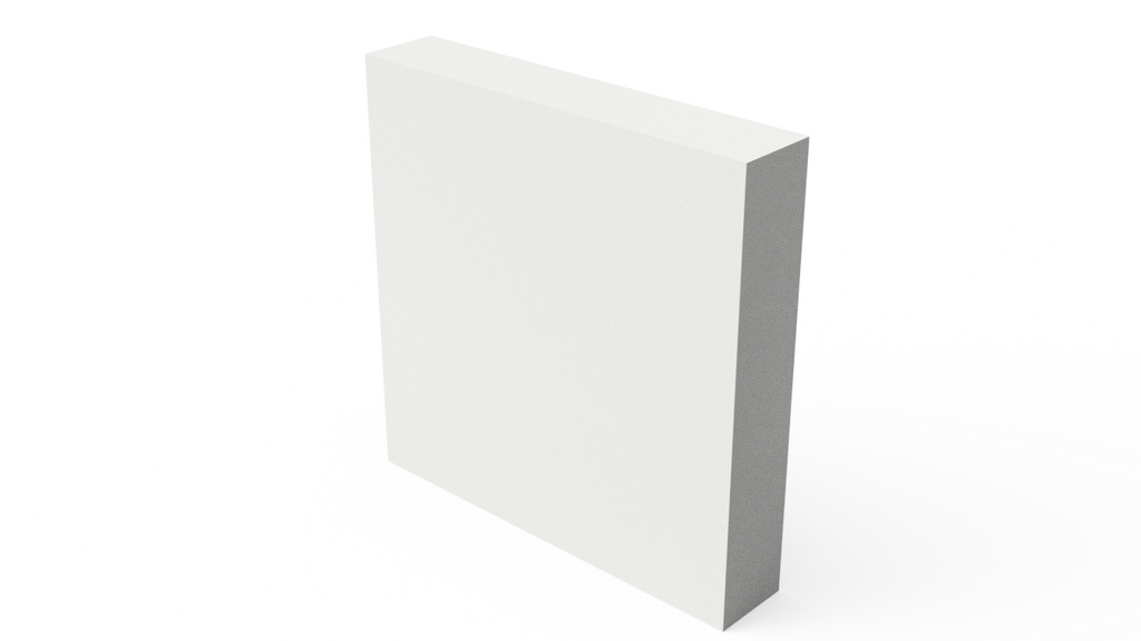 Assor-Assor Control Cubes 4"-Mazzieri Acoustic Designs