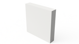 Assor-Assor Control Cubes 4"-Mazzieri Acoustic Designs