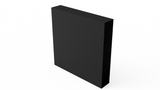 Assor-Assor Control Cubes 4"-Mazzieri Acoustic Designs