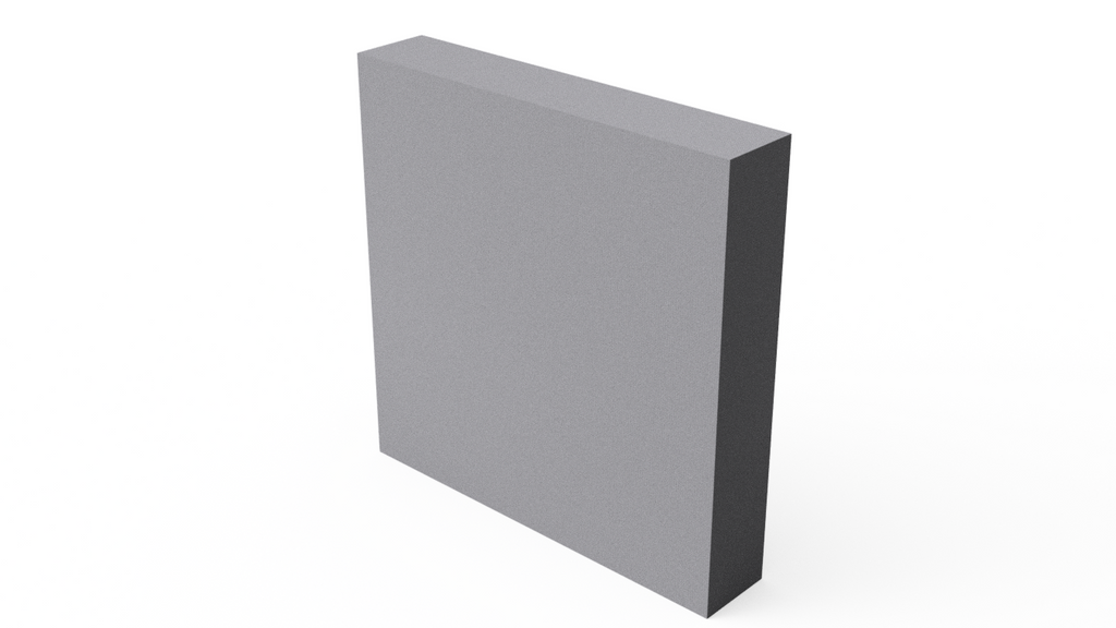 Assor-Assor Control Cubes 4"-Mazzieri Acoustic Designs