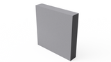 Assor-Assor Control Cubes 4"-Mazzieri Acoustic Designs