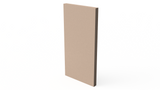 Assor-Assor Broadband Absorber 2"-Mazzieri Acoustic Designs