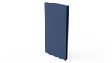 Assor-Assor Broadband Absorber 2"-Mazzieri Acoustic Designs