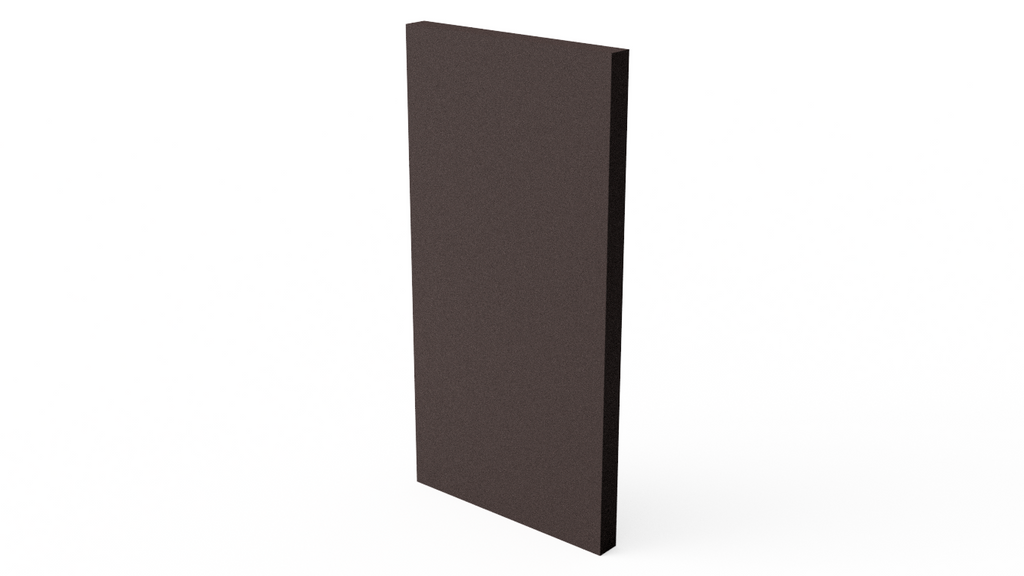 Assor-Assor Broadband Absorber 2"-Mazzieri Acoustic Designs