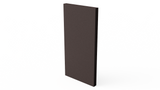 Assor-Assor Broadband Absorber 2"-Mazzieri Acoustic Designs