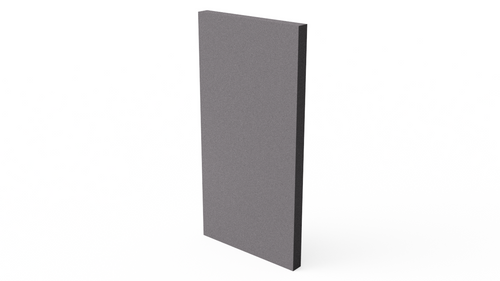 Assor-Assor Broadband Absorber 2"-Mazzieri Acoustic Designs