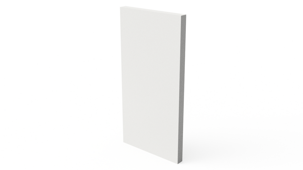 Assor-Assor Broadband Absorber 2"-Mazzieri Acoustic Designs