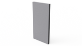 Assor-Assor Broadband Absorber 2"-Mazzieri Acoustic Designs
