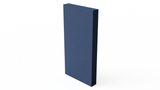 Assor-Assor Broadband Absorber 4"-Mazzieri Acoustic Designs