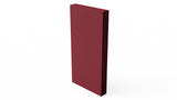 Assor-Assor Broadband Absorber 4"-Mazzieri Acoustic Designs