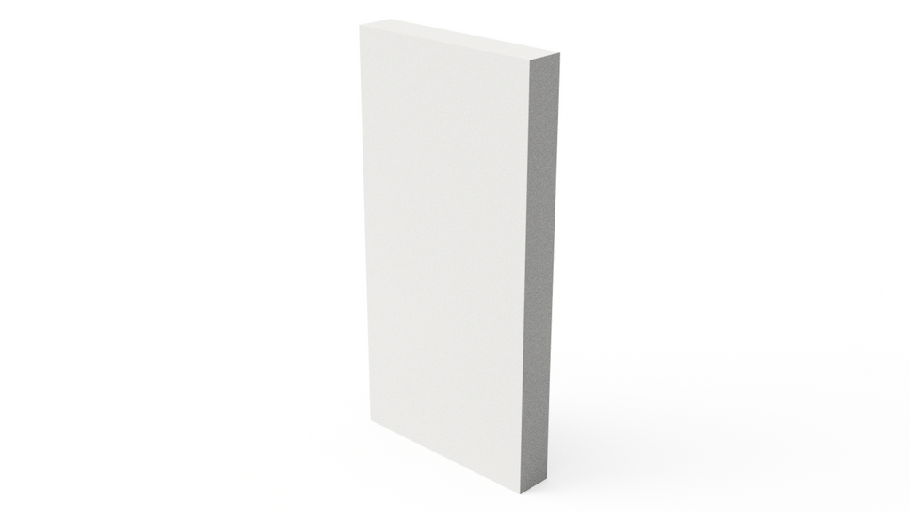 Assor-Assor Broadband Absorber 4"-Mazzieri Acoustic Designs