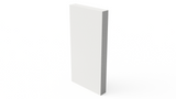 Assor-Assor Broadband Absorber 4"-Mazzieri Acoustic Designs