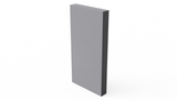 Assor-Assor Broadband Absorber 4"-Mazzieri Acoustic Designs